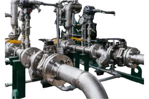 Oil & Gas