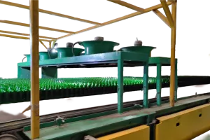 Beverage Plants
