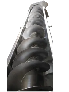 Grain Handling