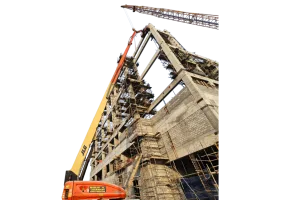 Mining Operations