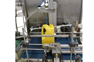Plastic & Moulds Processing