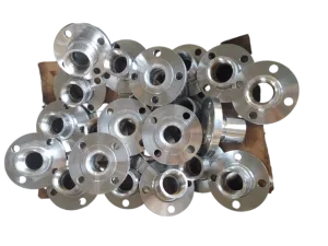 Non Standard Flanges