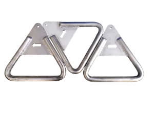 Webbing Sling Rings