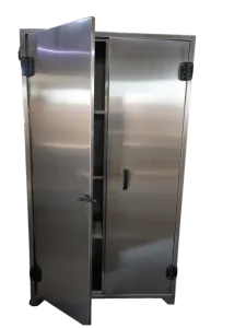 Hygiene SS Cabinets