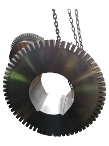 Gear Hobbing & Machining