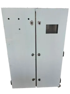 Control Panels