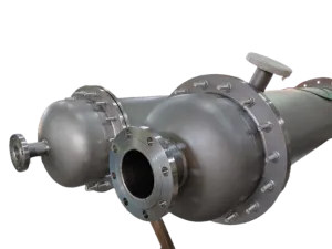 Heat Exchangers