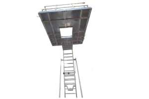 Access Ladders