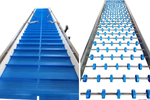 Warehousing