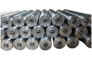 Gravity Conveyor Rollers