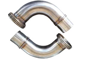 Custom Elbows