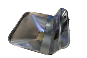 Feed Hoppers