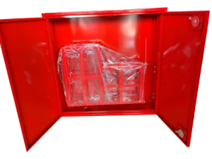 Fire Hose Cabinets