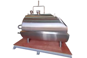 Lard Melter
