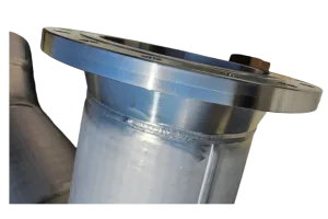 SS Utility Pipeline