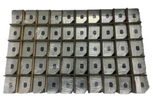 Machined Parts