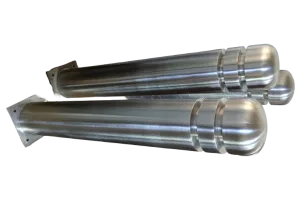 Bollards