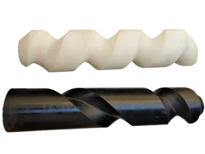 Timing Screws
